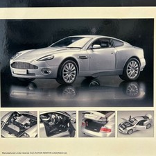 KYOSHO 1/12 Aston Martin 12