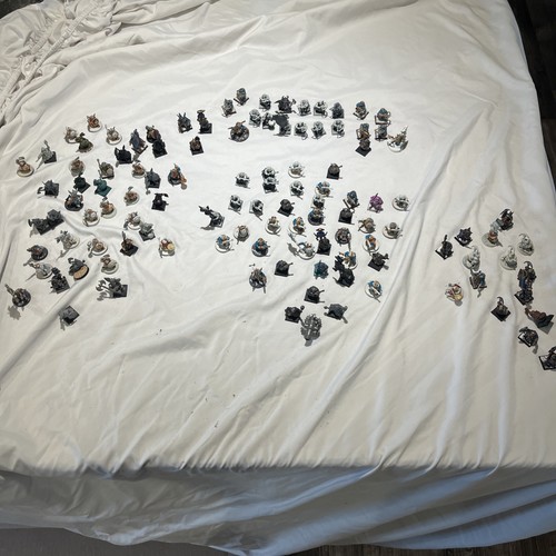 Warhammer fantasy dwarves lot - warhammer,