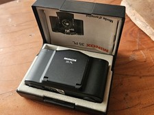 Minox 35 Pl + Boite Appareil