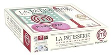 COFFRET MASTERCHEF PATISSERIE