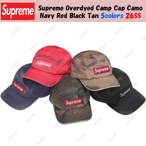 Casquette camp supreme - camp,