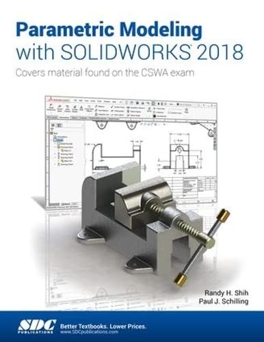 Parametric modeling with - modeling,