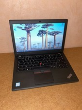 💻 PC Lenovo ThinkPad X260 -