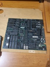 Original PCB JAMMA Kaneko Gals