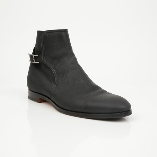 Hermes bottes cheville - hermes,