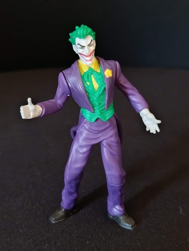 Figurine batman kinder - kinder, maxi