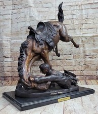 Méchant Poney " Par Frederic