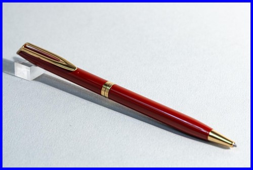 Beau waterman stylo à - beau,