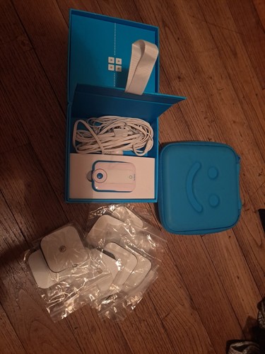 Appareil électrostimulation