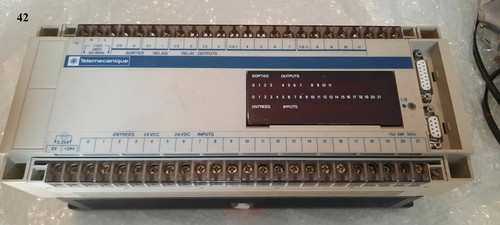 Tsx dmf 342a module - dmf,