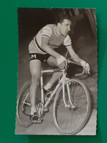Cyclisme carte cycliste - cyclisme,
