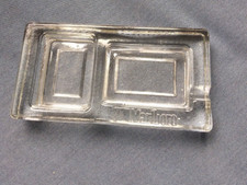 cendrier publicitaire marlboro