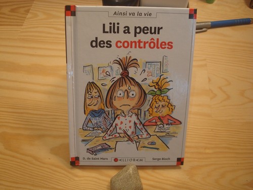 Max lili a - max,