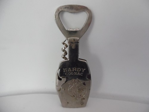 Tire bouchon ancien cognac