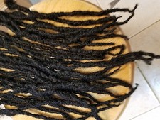 Extensions De Dreadlocks Faits