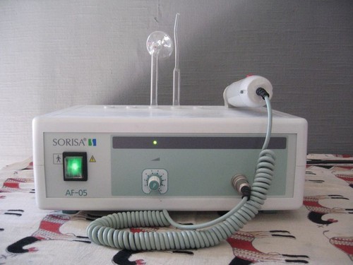 Sorisa appareil haute - af-05,