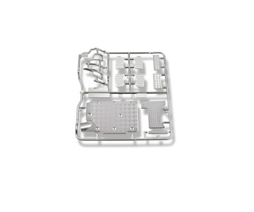 Tamiya 319007738 gg pièces - tamiya,