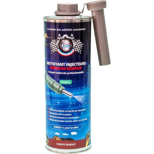 Nettoyant pour injecteurs - ,