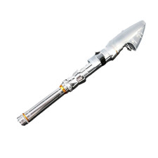 Canne à pêche en carbone