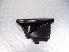 YAMAHA 125 YBR CUSTOM CACHE