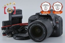 Objectif Canon EOS Kiss X7 /