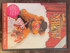 Best of The Muppet Show 25th