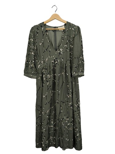 Robe longue dames - robe,