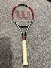 New Wilson (K) Factor Six.One