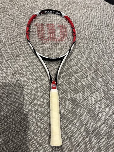New wilson factor - new,