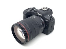 Canon Appareil Photo Hybride