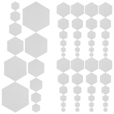  600 feuilles de papier de