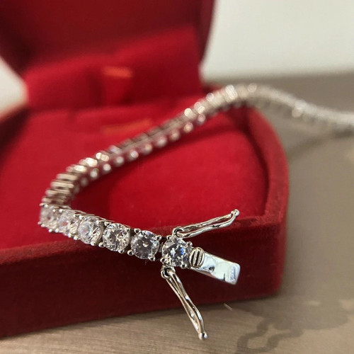 Bracelet engagement en - bracelet,