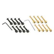 8 pièces Longboard Planche À