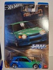 Hot Wheels 2024 Speed Graphics