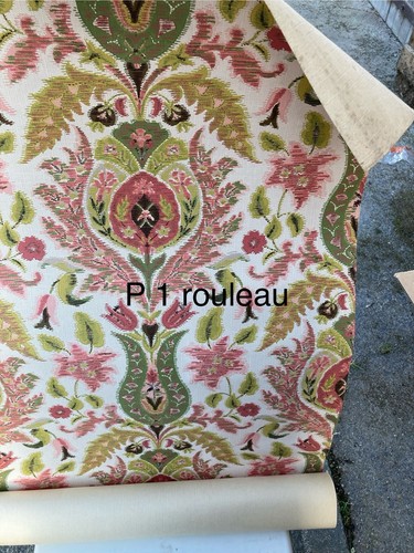 Rouleaux papier peint - papier,