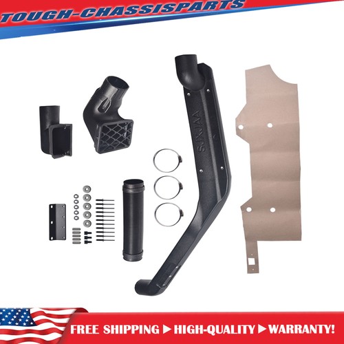 Intake snorkel kit - intake, for