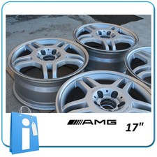 Jantes origine mercedes - jantes, d'origine