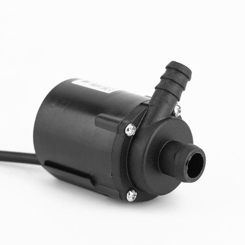 Low pressure pump 12v micro - low,