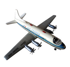 Avion Air France Elektro