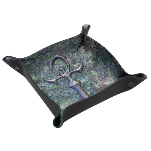Plateau dés dice tray - dés,