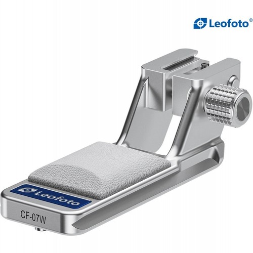 Leofoto 07w pied - pied, d'objectif