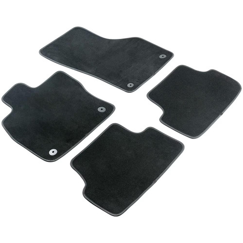Walser tapis sol fiat 500x - tapis,