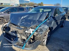 Pare choc arriere AUDI A3 2 SPORTBACK PHASE 2 8P4807303GGRU