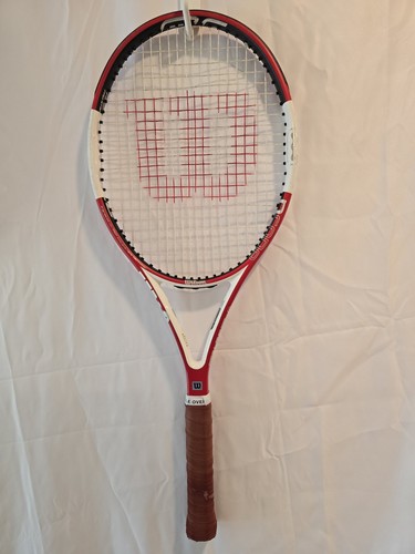 Wilson ncode six one - wilson, team