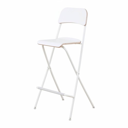 Chaise bar pliante pliable - de,