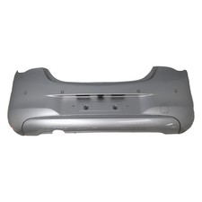 Pare choc arrière - Opel