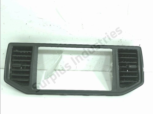 Diffuseur air central - diffuseur,