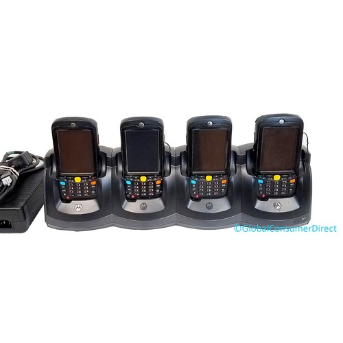 Lot motorola - de, 4x