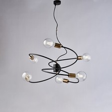 Lustre Moderne Design