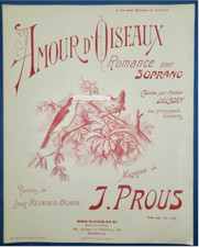 BELGIQUE GIELENS PARTITION